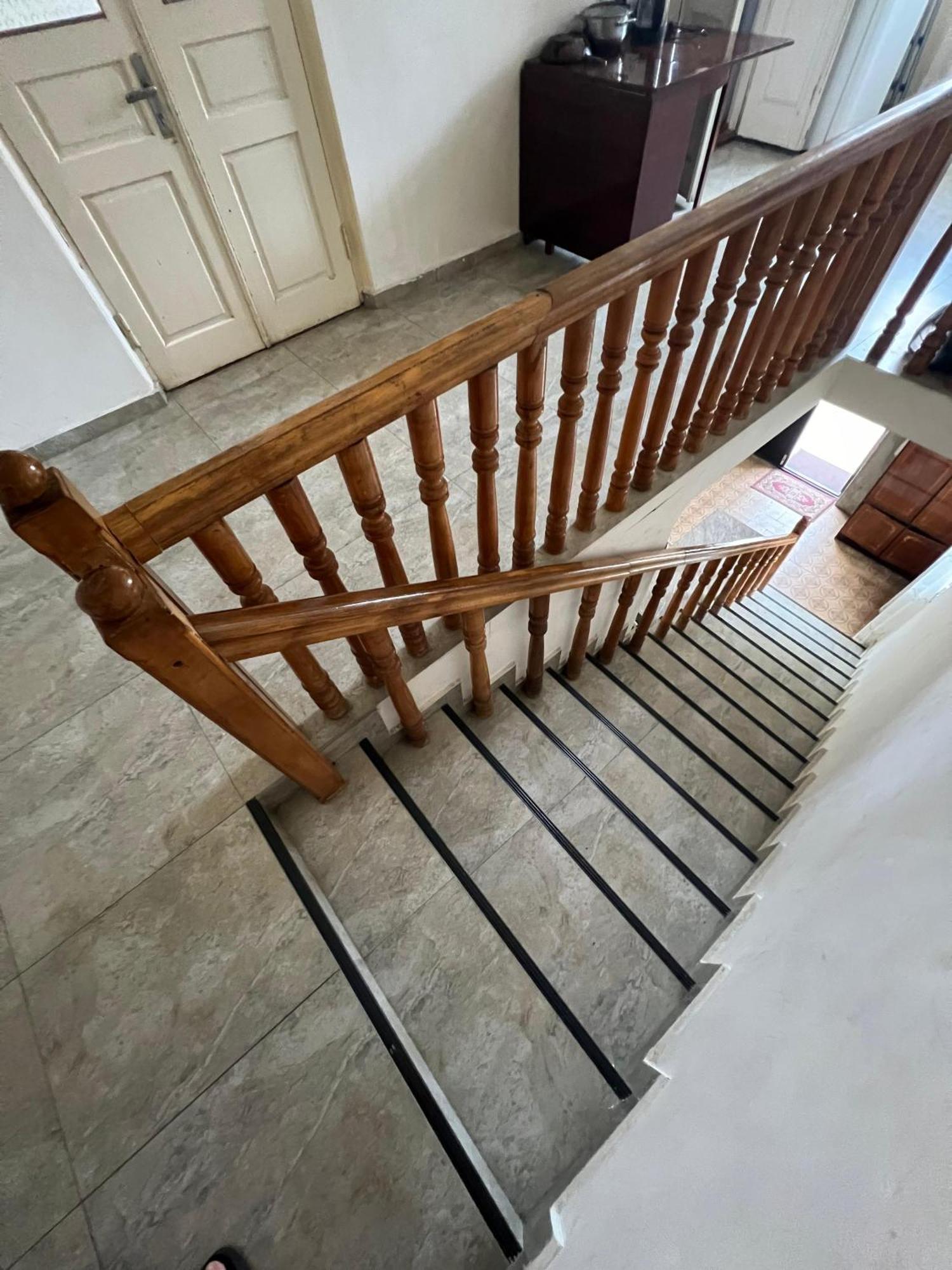 Medea'S Guest House باتومي المظهر الخارجي الصورة