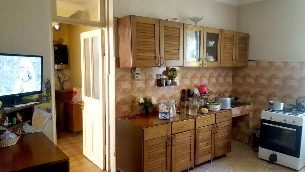 Medea'S Guest House باتومي المظهر الخارجي الصورة